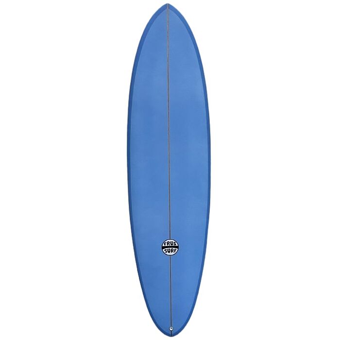 Tabla de surf FrusSurf Arraultsa Twin Futures - FrusSurf EXPERTOS en Surf