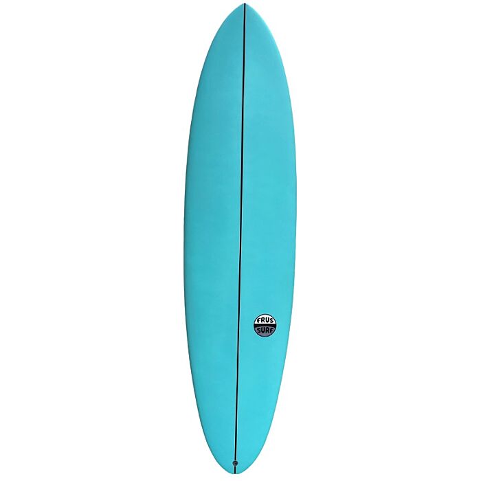 Tabla de surf FrusSurf Arraultsa Twin - FrusSurf EXPERTOS en Surf