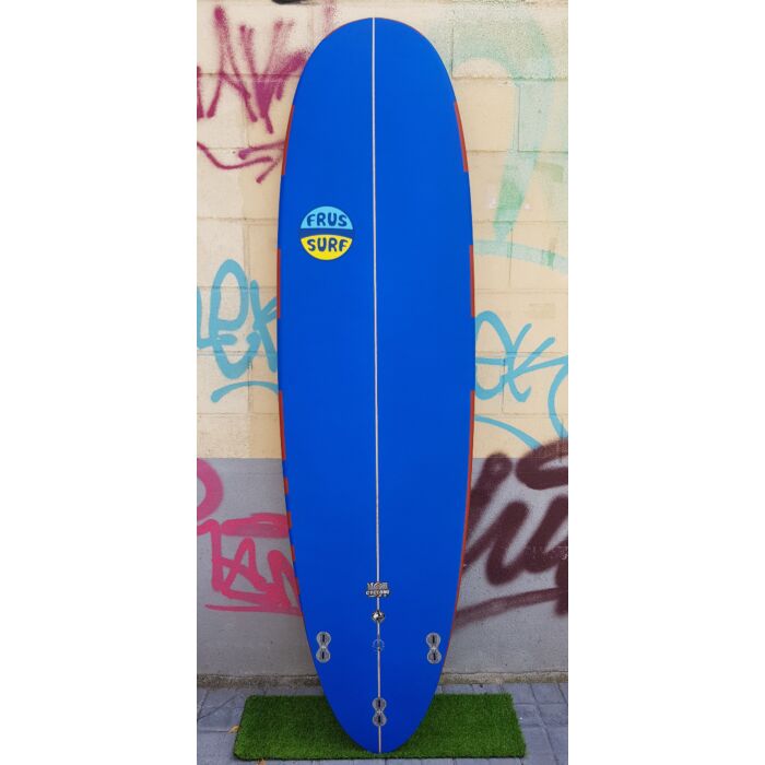 Tabla de surf FrusSurf Cyclone - FrusSurf EXPERTOS en Surf