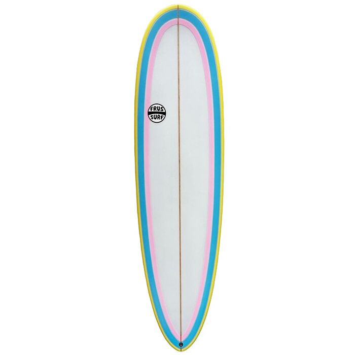 Tabla de surf FrusSurf Cyclone - FrusSurf EXPERTOS en Surf