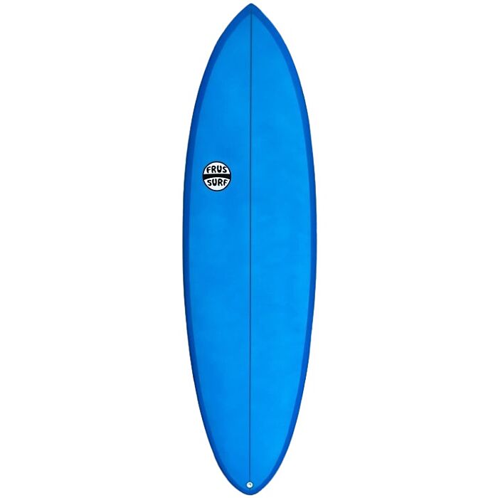 Tabla de surf FrusSurf Hutsa - FrusSurf EXPERTOS en Surf