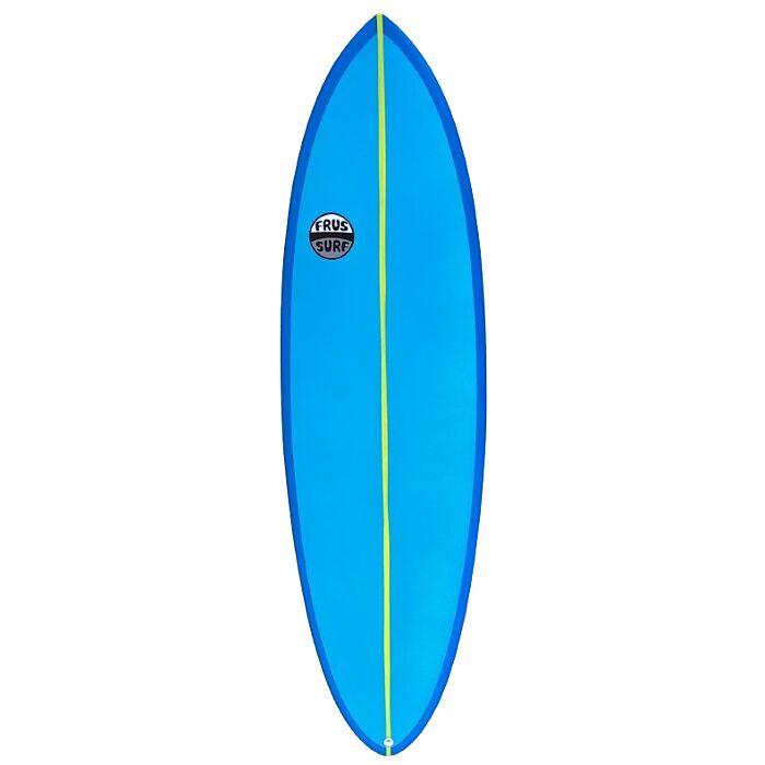 Tabla de surf FrusSurf Hutsa - FrusSurf EXPERTOS en Surf