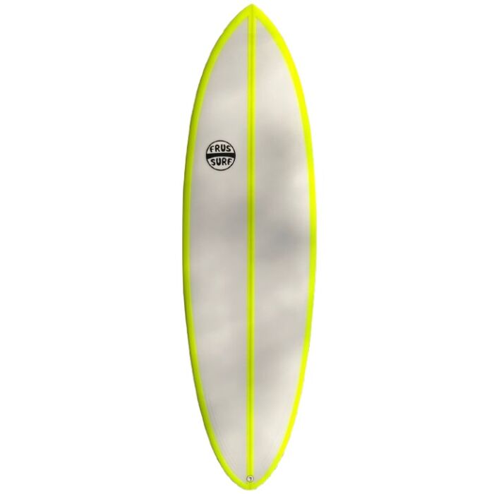 Tabla de surf FrusSurf Hutsa - FrusSurf EXPERTOS en Surf