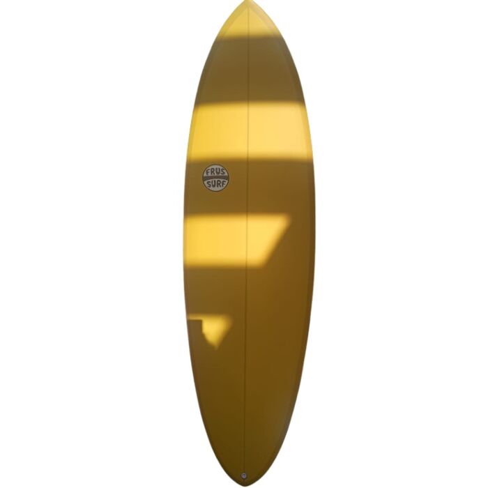 Tabla de surf FrusSurf Hutsa - FrusSurf EXPERTOS en Surf