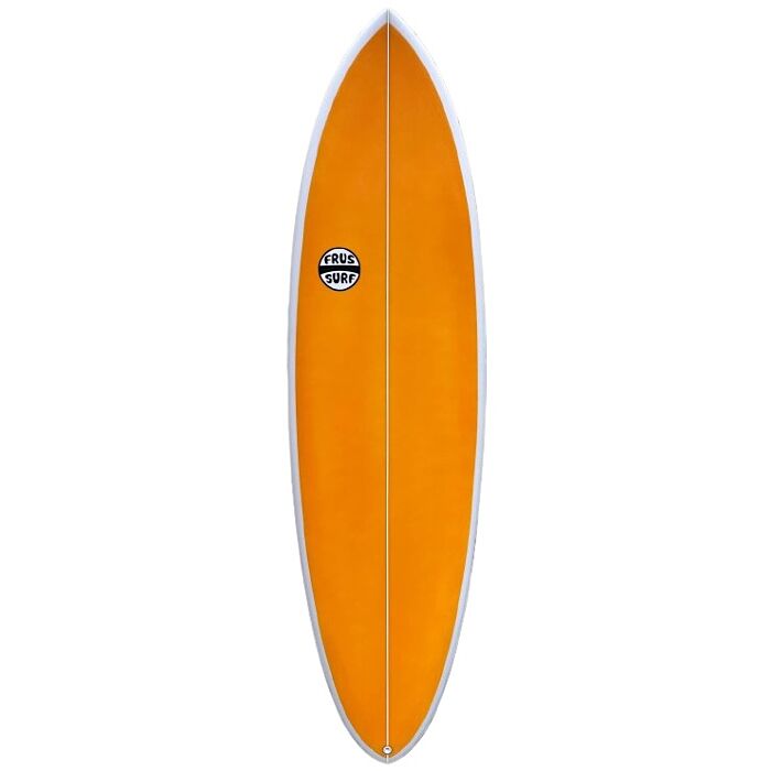 Tabla de surf FrusSurf Hutsa - FrusSurf EXPERTOS en Surf