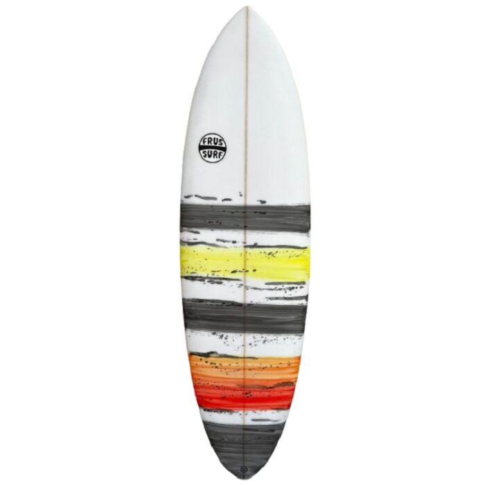 Tabla de surf FrusSurf Hutsa - FrusSurf EXPERTOS en Surf