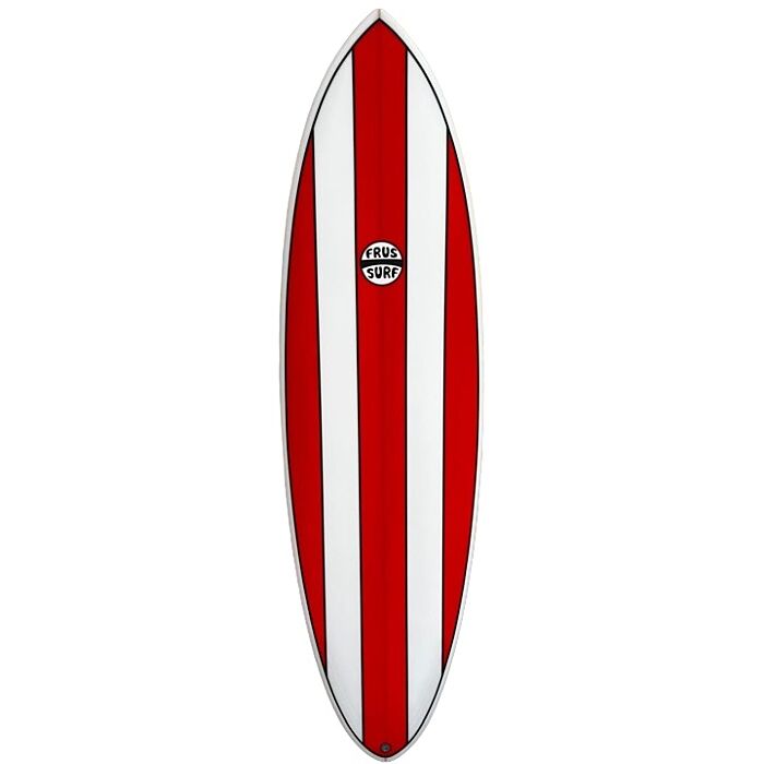 Tabla de surf FrusSurf Hutsa - FrusSurf EXPERTOS en Surf