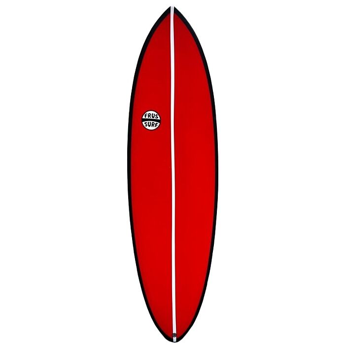 Tabla de surf FrusSurf Hutsa - FrusSurf EXPERTOS en Surf