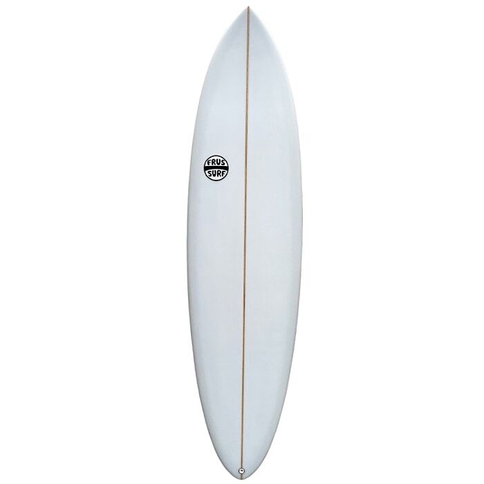 Tabla de surf FrusSurf Magic Twin - FrusSurf EXPERTOS en Surf