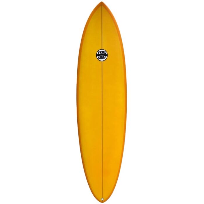 Tabla de surf FrusSurf Magic Twin - FrusSurf EXPERTOS en Surf