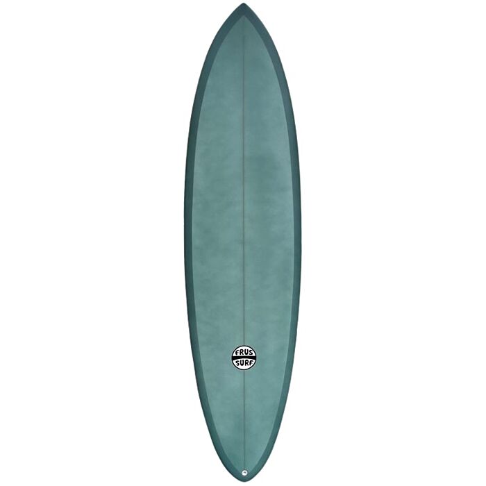 Tabla de surf FrusSurf Magic Twin - FrusSurf EXPERTOS en Surf