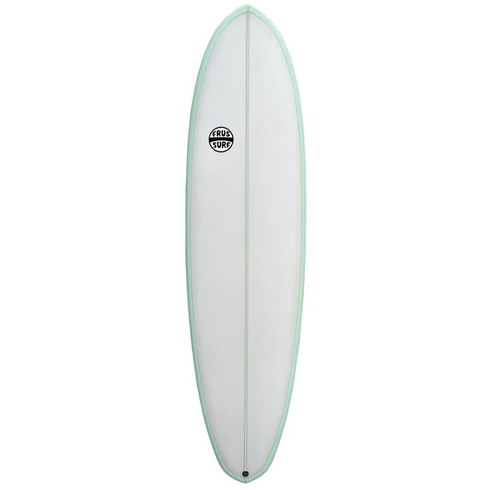 Tabla de surf FrusSurf Muffin - FrusSurf EXPERTOS en Surf