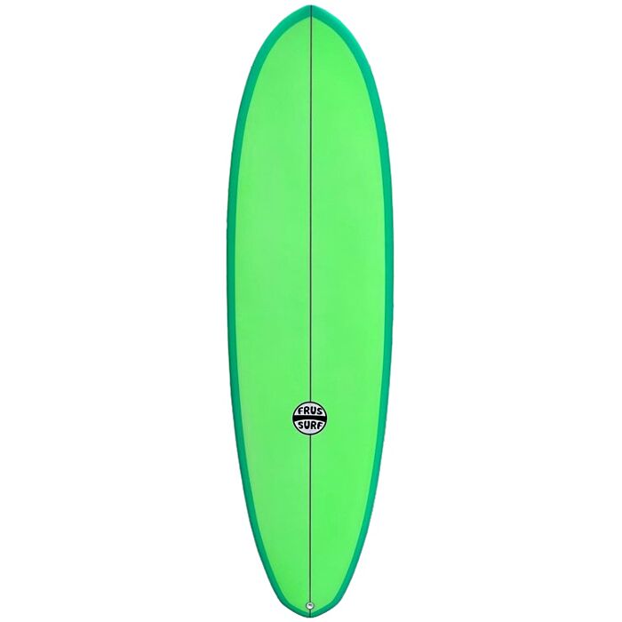 Tabla de surf FrusSurf Muffin - FrusSurf EXPERTOS en Surf