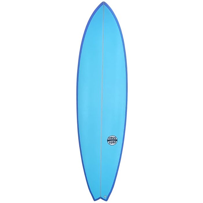 Tabla de surf FrusSurf Pand Fish - FrusSurf EXPERTOS en Surf