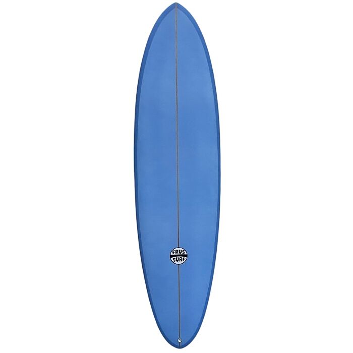 Tabla de surf FrusSurf Arraultsa Twin - FrusSurf EXPERTOS en Surf