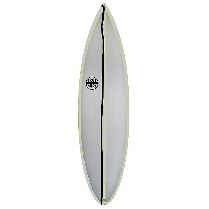 Tabla de surf FrusSurf Segura - FrusSurf EXPERTOS en Surf