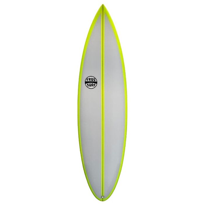 Tabla de surf FrusSurf Segura - FrusSurf EXPERTOS en Surf