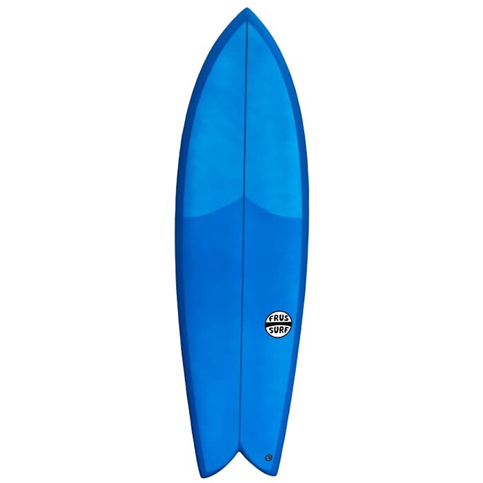 Tabla de surf FrusSurf Seven - FrusSurf EXPERTOS en Surf