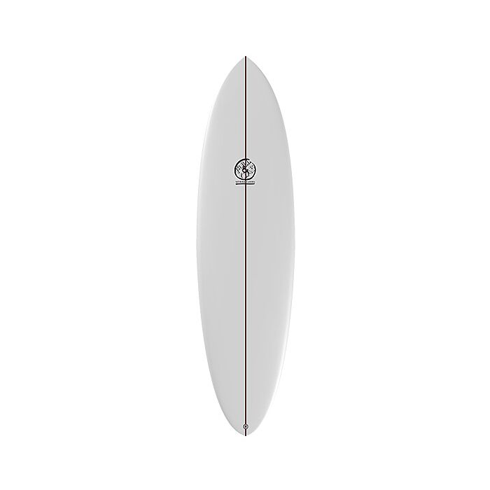 Tabla de surf Full&Cas Magic Twin - FrusSurf EXPERTOS en Surf