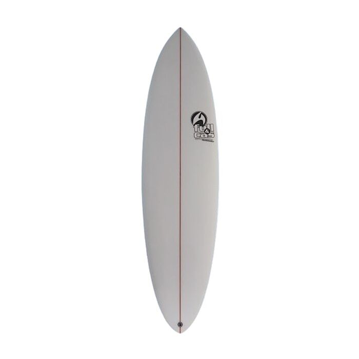 Tabla de surf Full&Cas Magic Twin - FrusSurf EXPERTOS en Surf