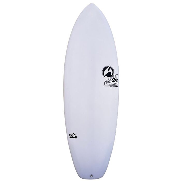 Tabla de surf Full&Cas Ton Epoxy - FrusSurf EXPERTOS en Surf