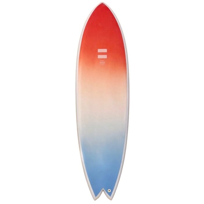 Tabla de surf Indio Endurance Combo - FrusSurf EXPERTOS en Surf