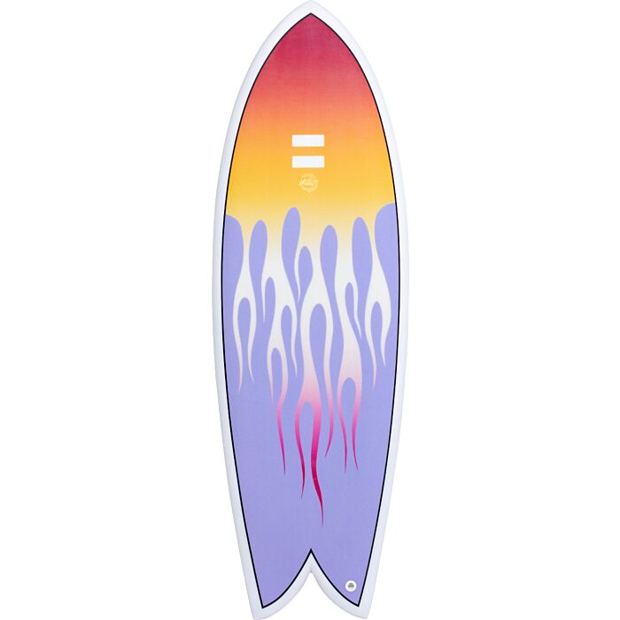 Tabla de surf Indio Endurance TAB - FrusSurf EXPERTOS en Surf