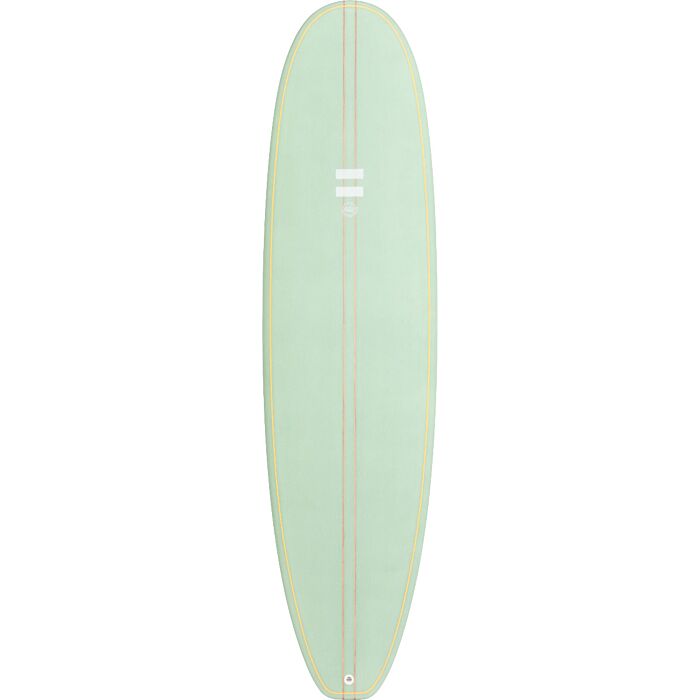 Tabla de surf Indio Endurance Mid Lenght - FrusSurf EXPERTOS en Longboard