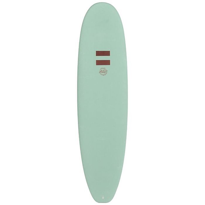 Tabla de surf Indio Endurance Ultra Mid Lenght - FrusSurf EXPERTOS en Surf