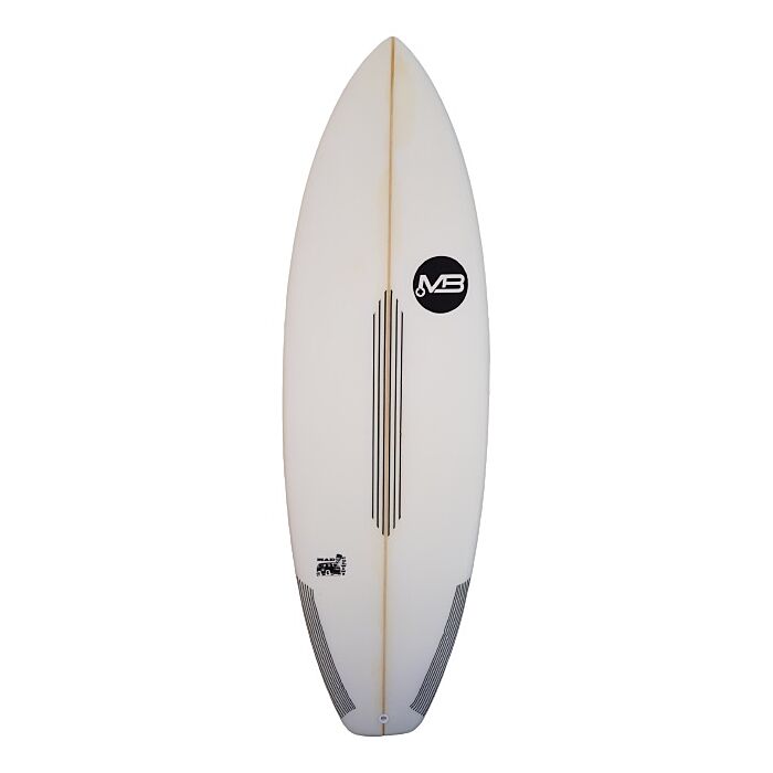 Tabla de surf Manual Mad Col Wini - FrusSurf EXPERTOS en Surf