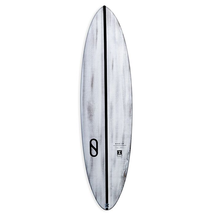 Tabla de surf Firewire Boss Up Volcanic - FrusSurf EXPERTOS en Surf