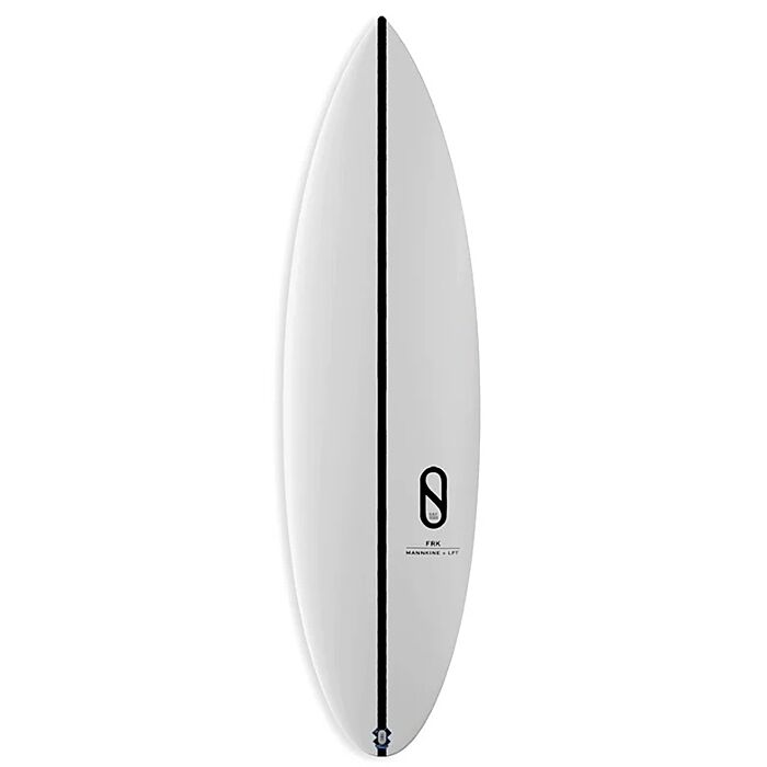 Tabla de surf Slater Designs FRK Grom Ibolic - FrusSurf EXPERTOS en Surf