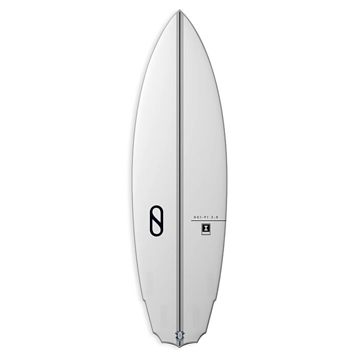 Tabla de surf Slater Designs Sci Fi 2.0 Grom Ibolic - FrusSurf EXPERTOS en Surf