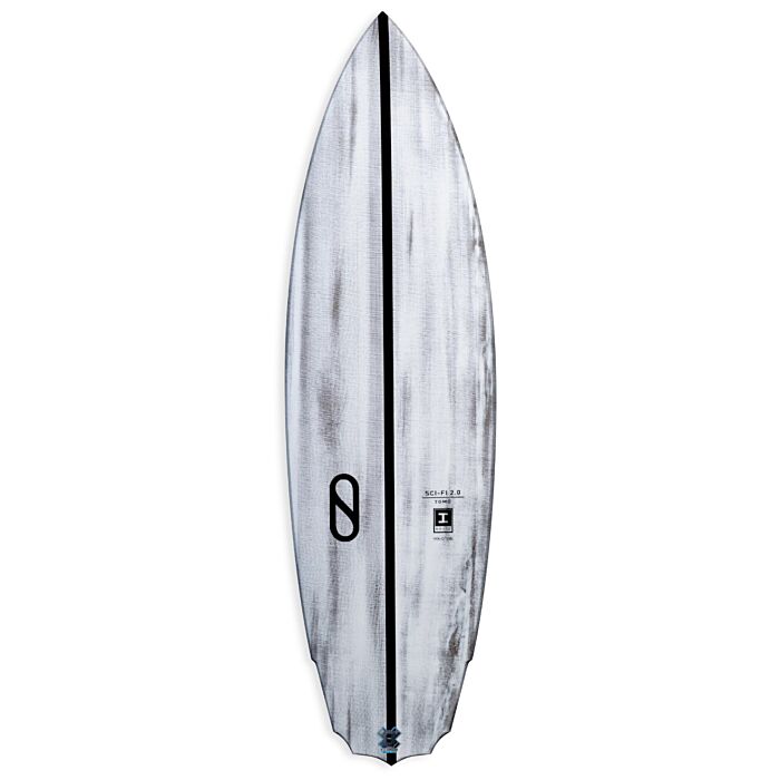 Tabla de surf Slater Designs SCI Fi 2.0 Volcanic - FrusSurf EXPERTOS en Surf