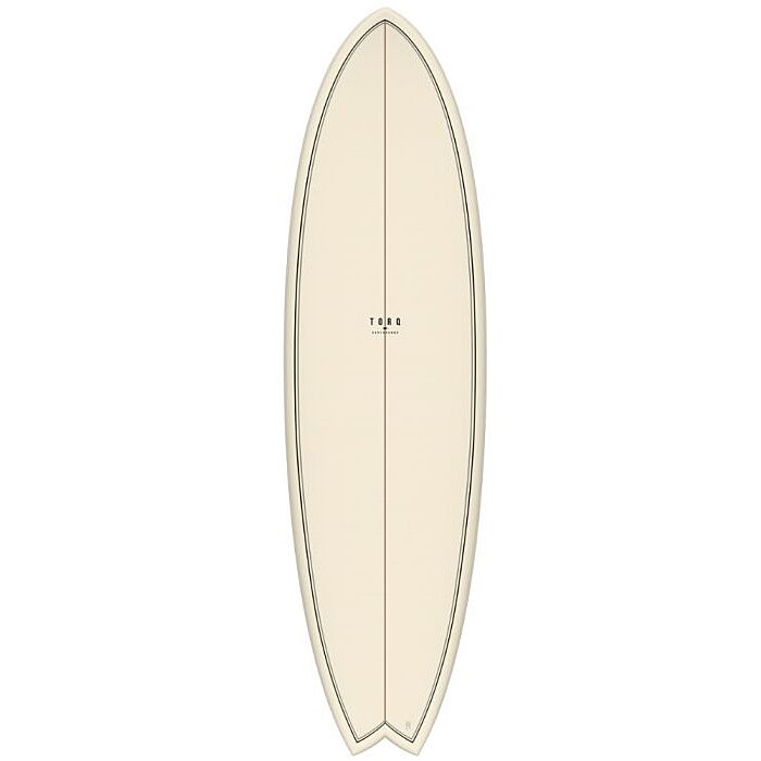 Tabla de surf Torq Fish - FrusSurf EXPERTOS en Surf