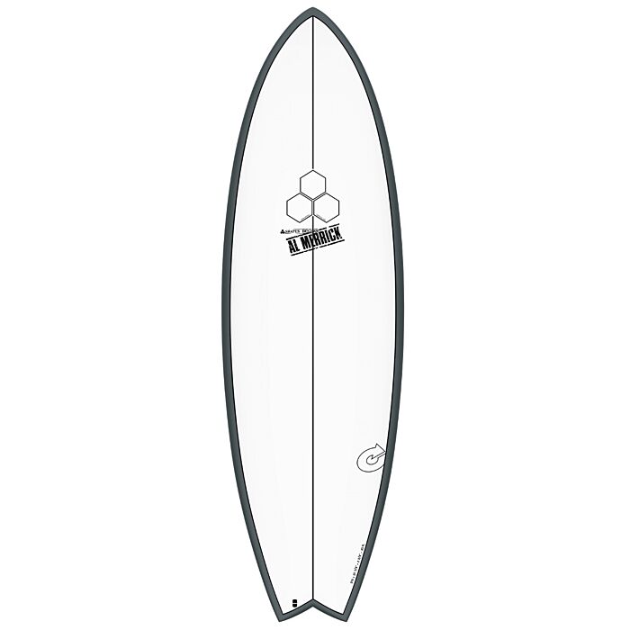 Tabla de surf Torq X-Lite Pod Mod - FrusSurf EXPERTOS en Surf