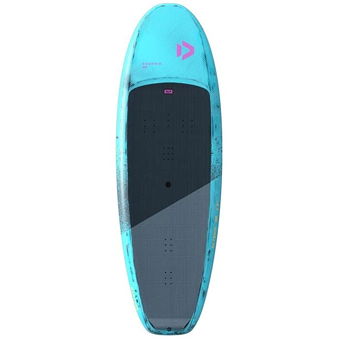 Tabla de Foil Duotone Skybrid SLS - FrusSurf EXPERTOS en Foil Wing