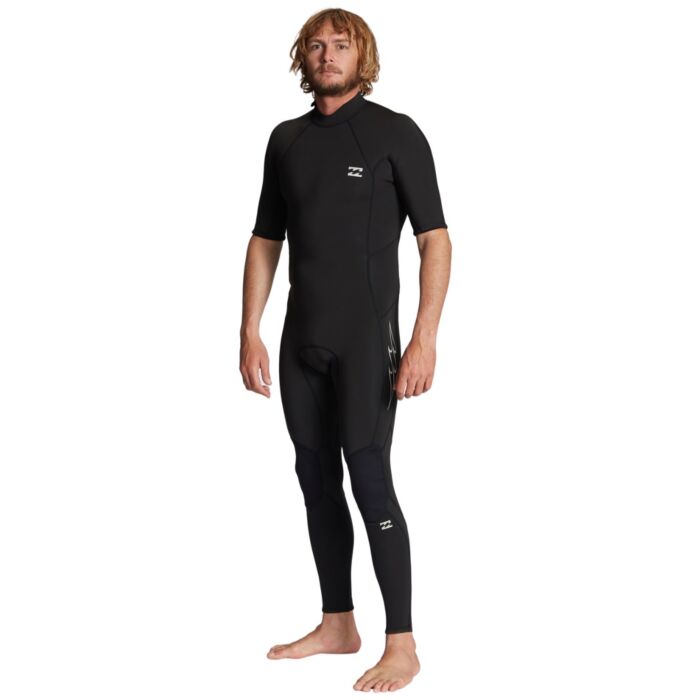 Traje de neopreno Billabong Absolute BZ SS Full 2 mm. - FrusSurf EXPERTOS en Neopreno