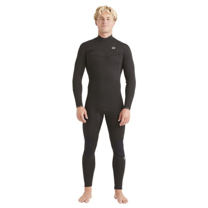 Traje de neopreno Billabong Absolute CZ 4/3 mm. - FrusSurf EXPERTOS en Neopreno