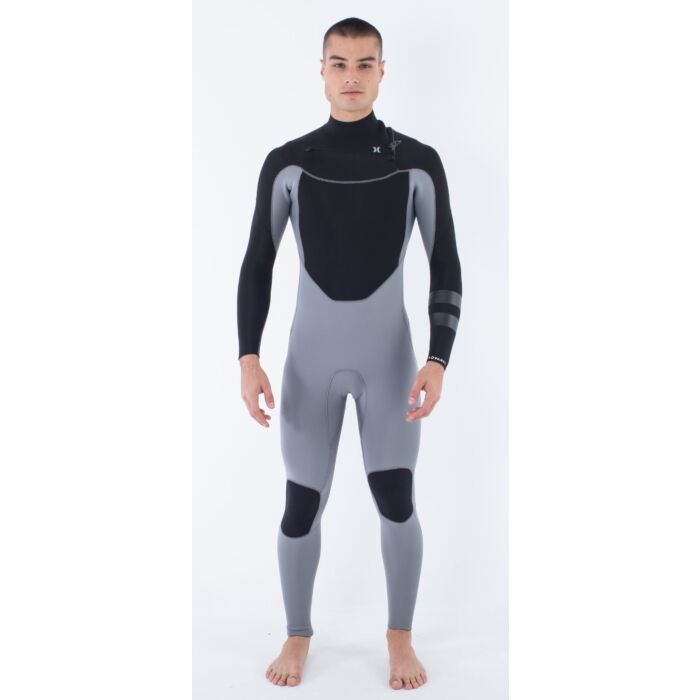 Traje de neopreno Hurley Advant 4/3 mm - FrusSurf EXPERTOS en Neopreno