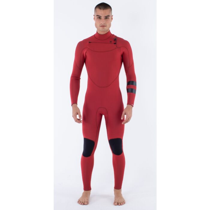 Traje de neopreno Hurley Advant 4/3 mm - FrusSurf EXPERTOS en Neopreno