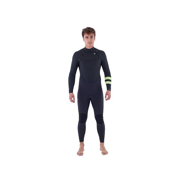 Traje de neopreno Hurley Plus 4/3 mm - FrusSurf EXPERTOS en Neopreno