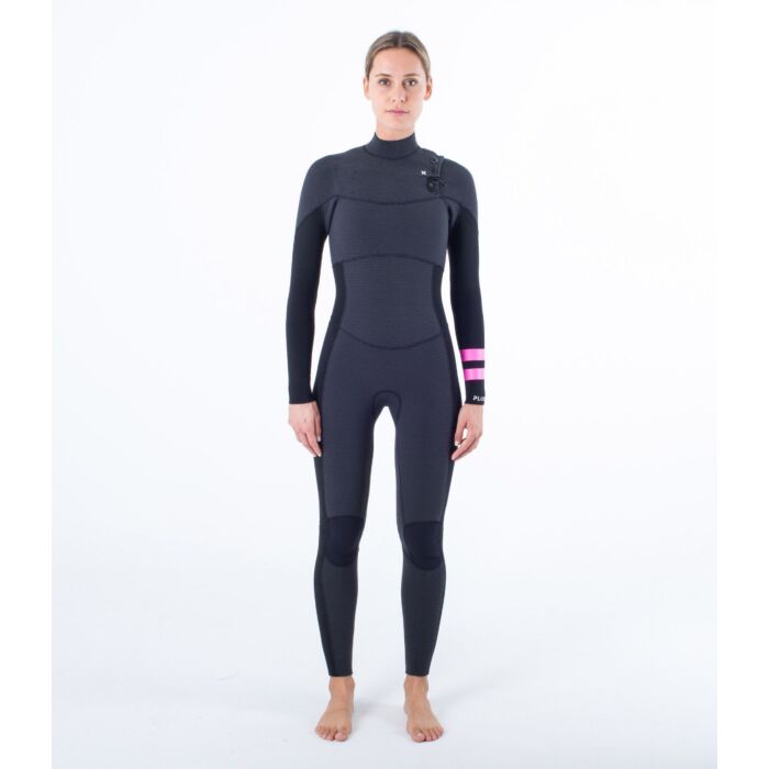 Traje de neopreno Hurley Women Plus 5/3 mm - FrusSurf EXPERTOS en Neopreno