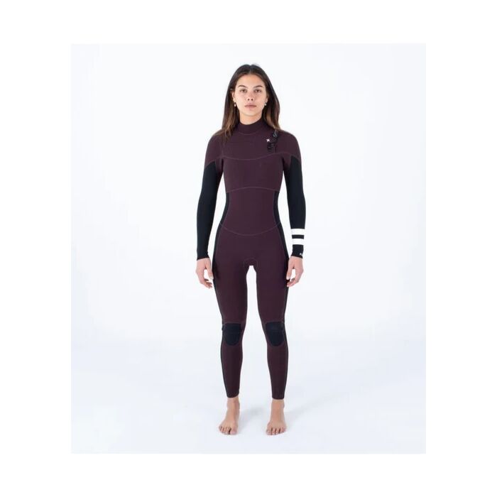 Traje de neopreno mujer Hurley Plus 4/3 mm. - FrusSurf EXPERTOS en Neopreno