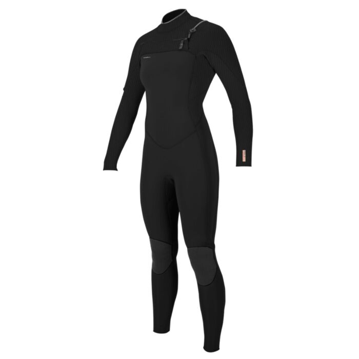 Traje de neopreno mujer O'Neill Hyperfreak CZ 4/3 mm.+ - FrusSurf EXPERTOS en Neopreno