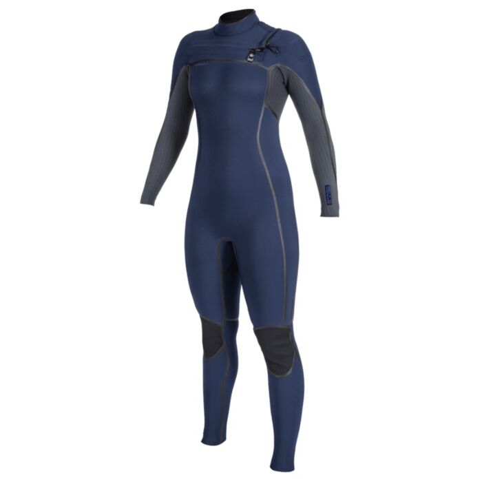 Traje de Neopreno mujer O´Neill Hyperfreak Fire CZ 4/3 mm.+ - FrusSurf EXPERTOS en Neopreno