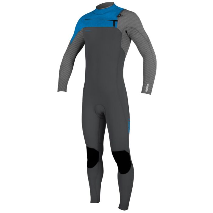 Traje de neopreno niño O´Neill Hyperfreak CZ 5/4 mm.+ - FrusSurf EXPERTOS en Neopreno