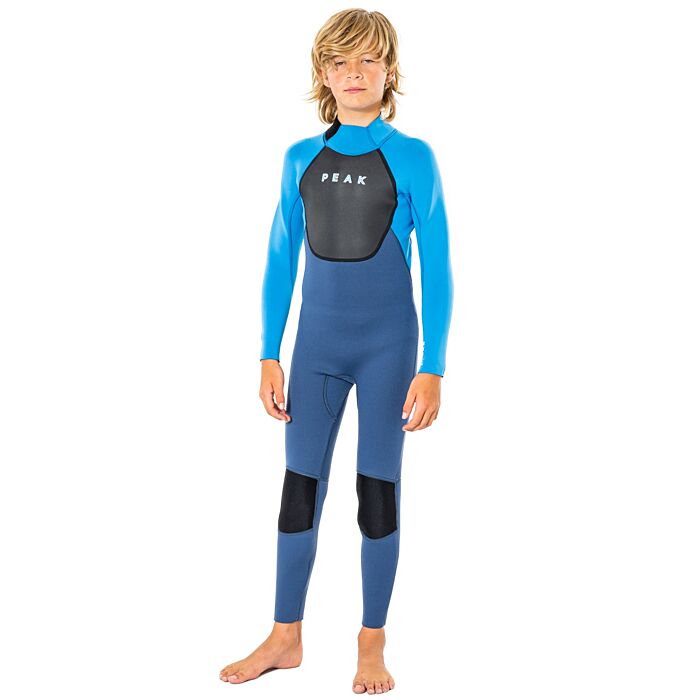 Traje de neopreno niño Peak Energy 5/3 mm. - FrusSurf EXPERTOS en Neopreno