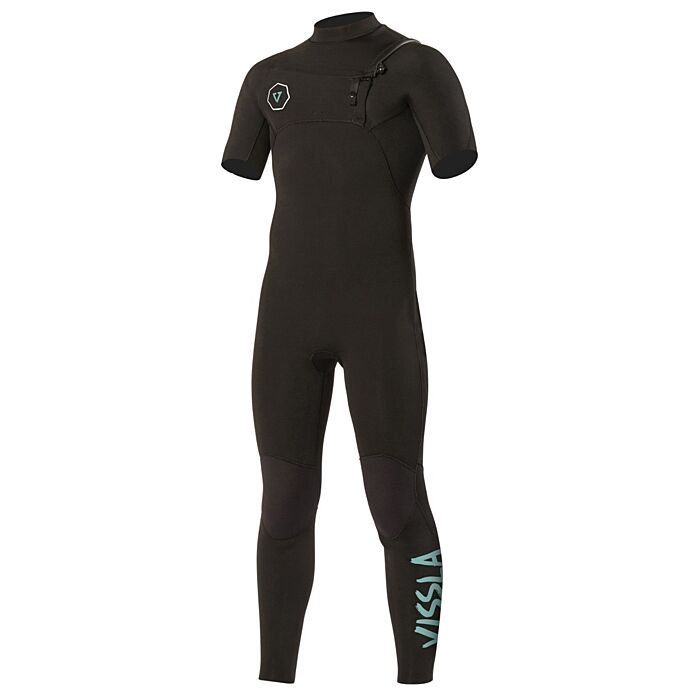 Traje de neopreno niño Vissla Seven Seas CZ SS Full 2 mm. - FrusSurf EXPERTOS en Neopreno