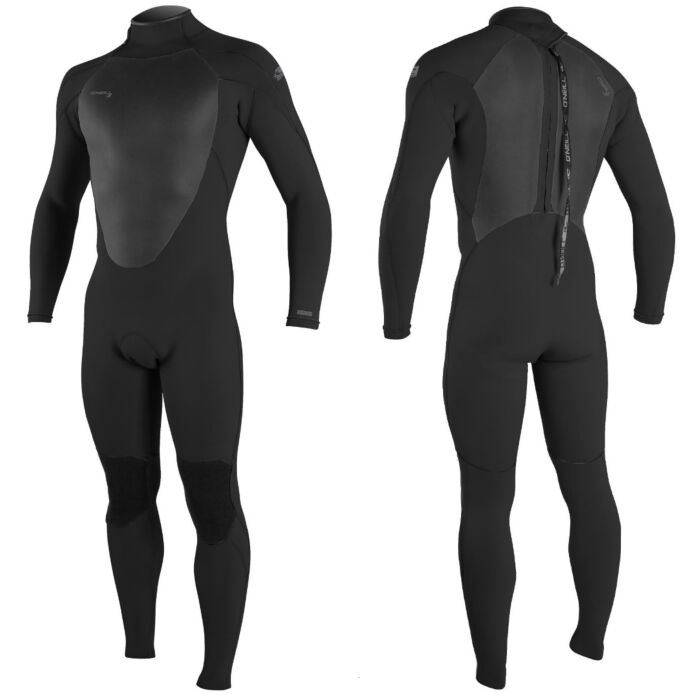 Traje de neopreno O´Neill Epic BZ 3/2 mm. - FrusSurf EXPERTOS en Neopreno